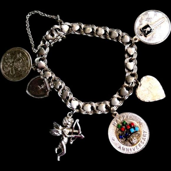 Sterling Silver Jewelry - #41 - Sterling Silver & Gemstone Show